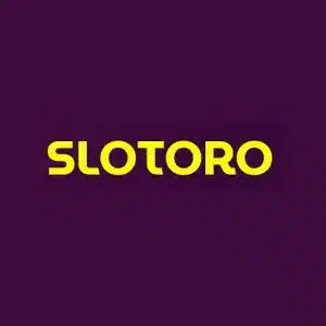 Slotoro Casino Logo