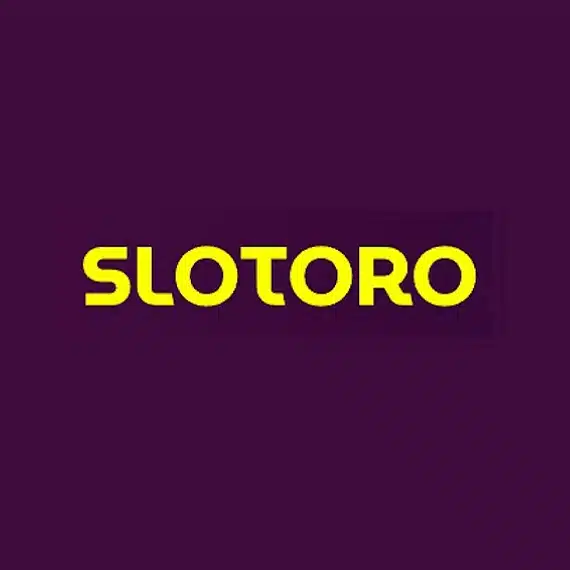 Slotoro Casino Logo